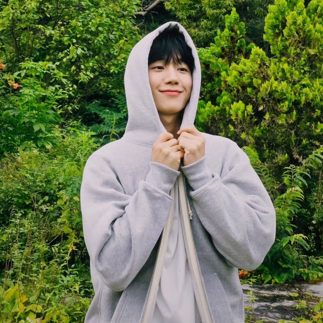Latest photo of Jung Haein