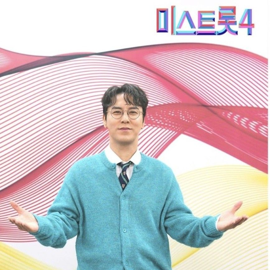 チャン・ミンホの最近の活動ショット