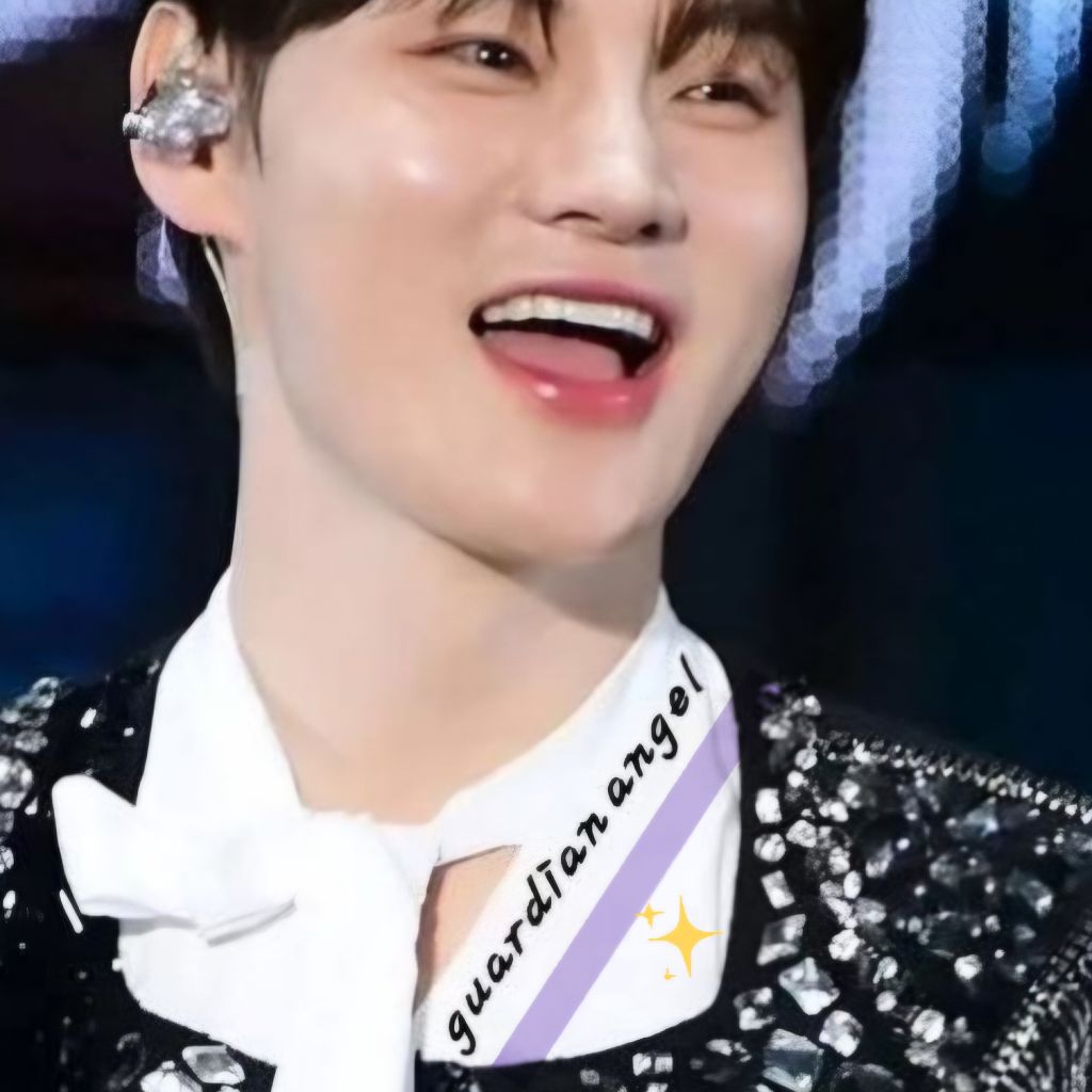 粉絲拍下的朴瑞鎮瞬間