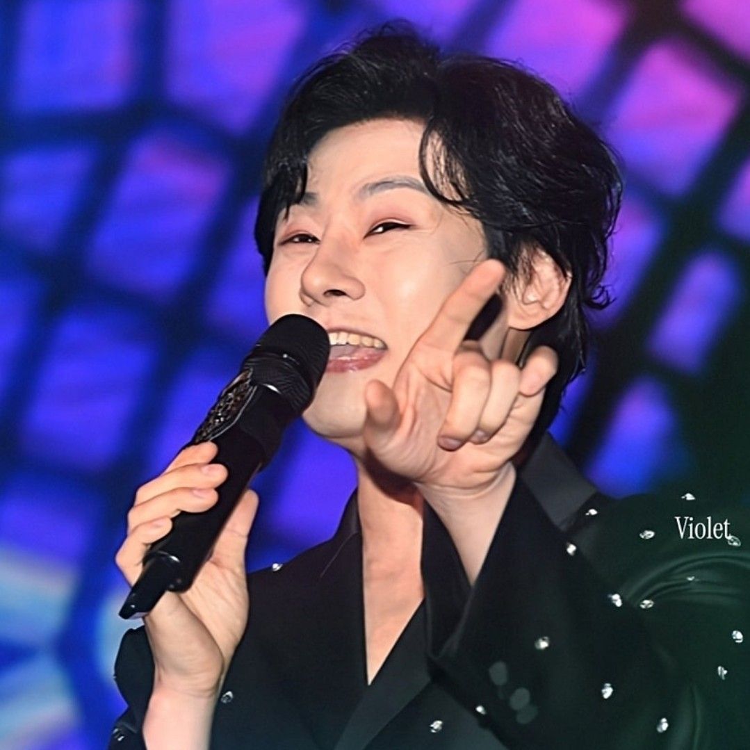 Latest photo of Kang Moonkyung