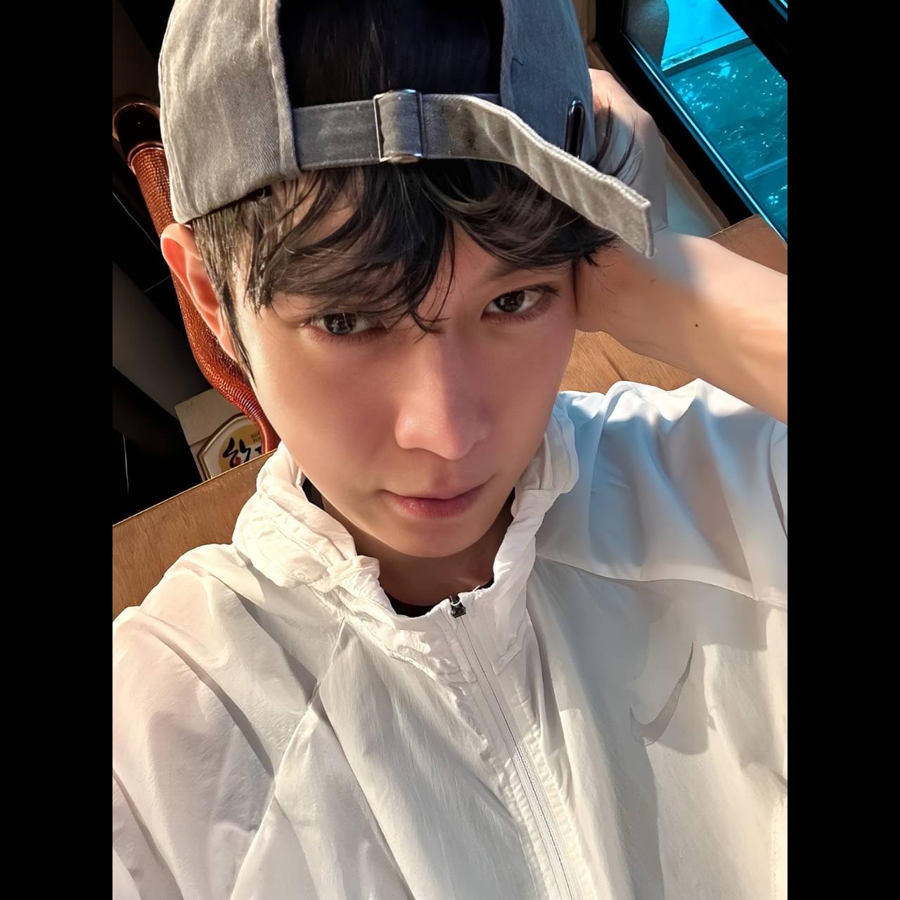 Latest photo of Kim Youngdae