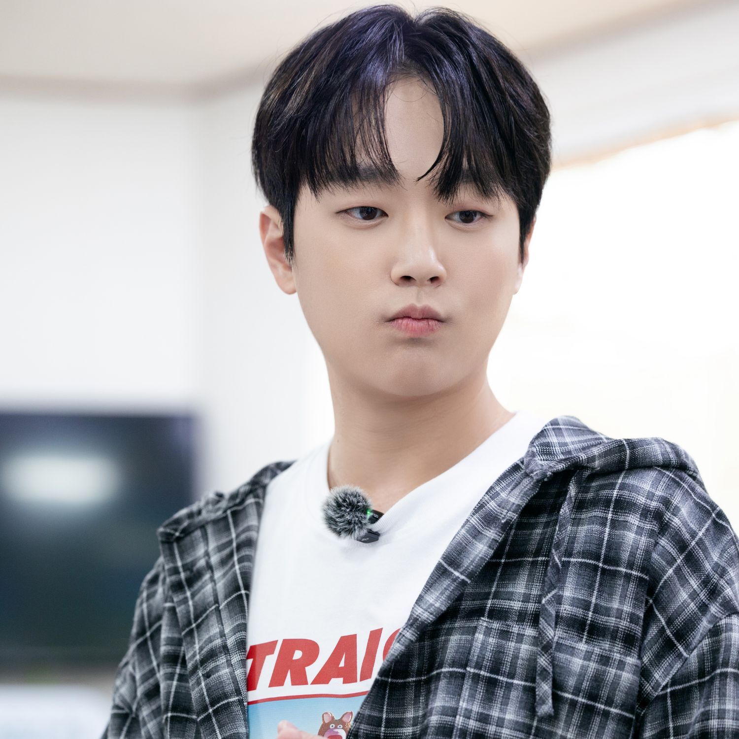 Foto terbaru dari Lee Chanwon