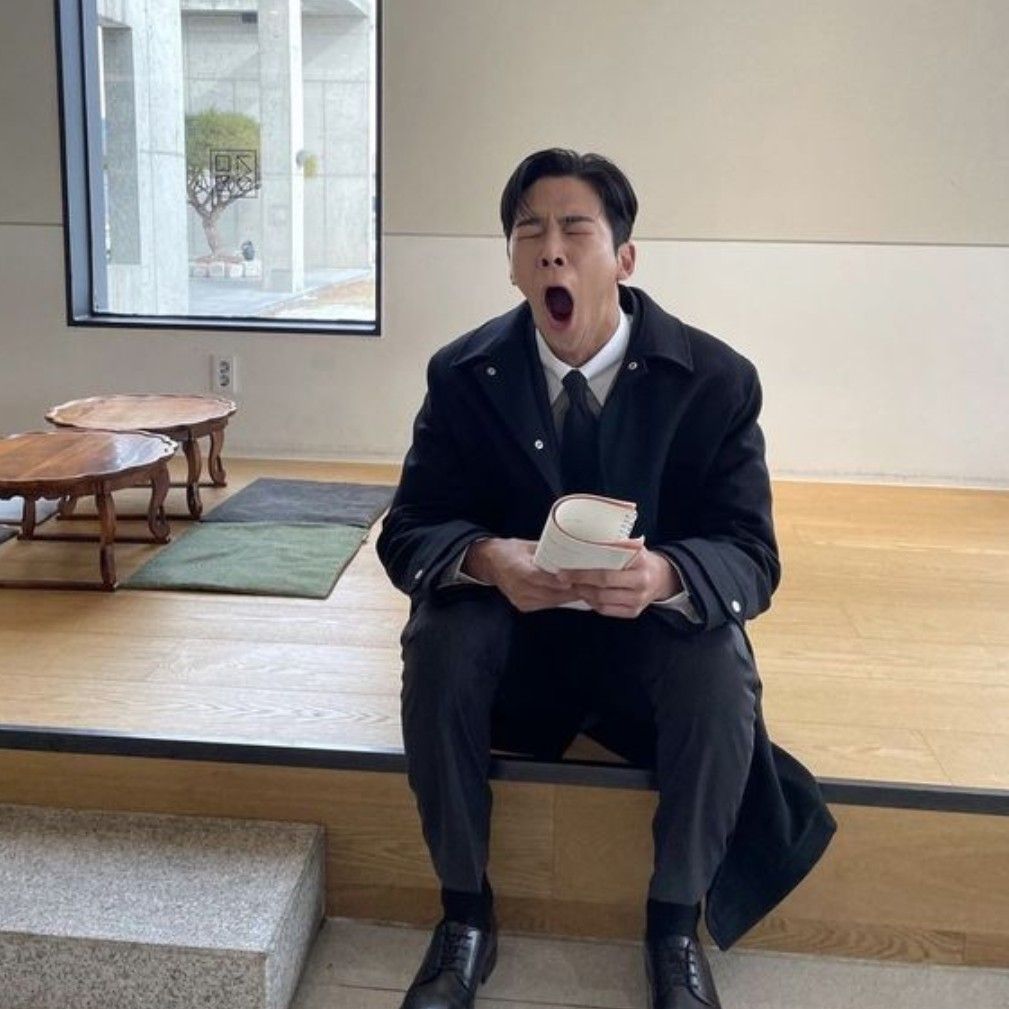 로운 최근 활동샷