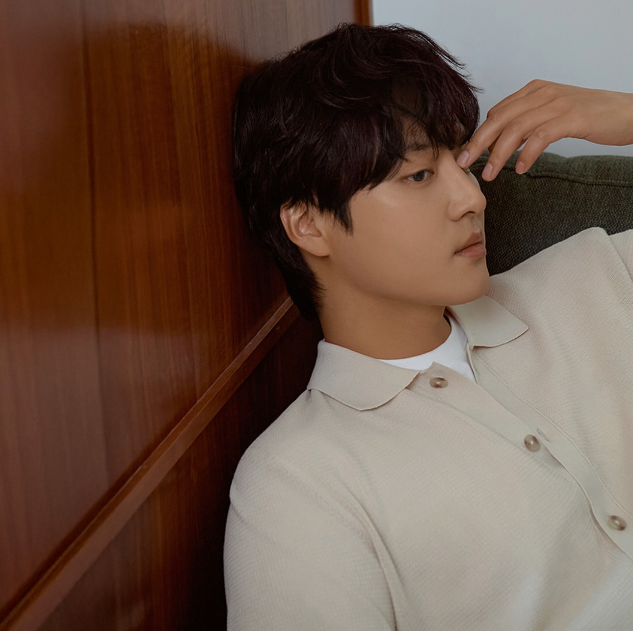 Latest photo of Yang Sejong