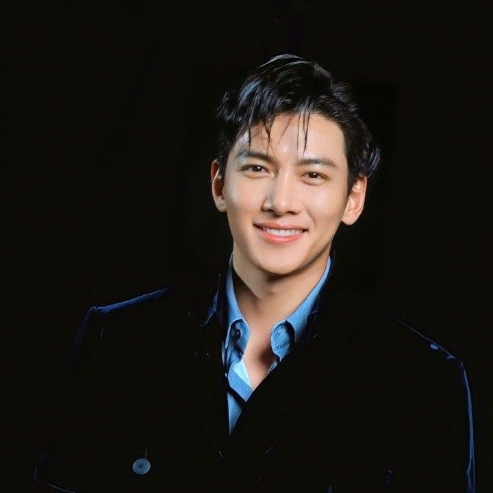 池昌旭的近期活动照