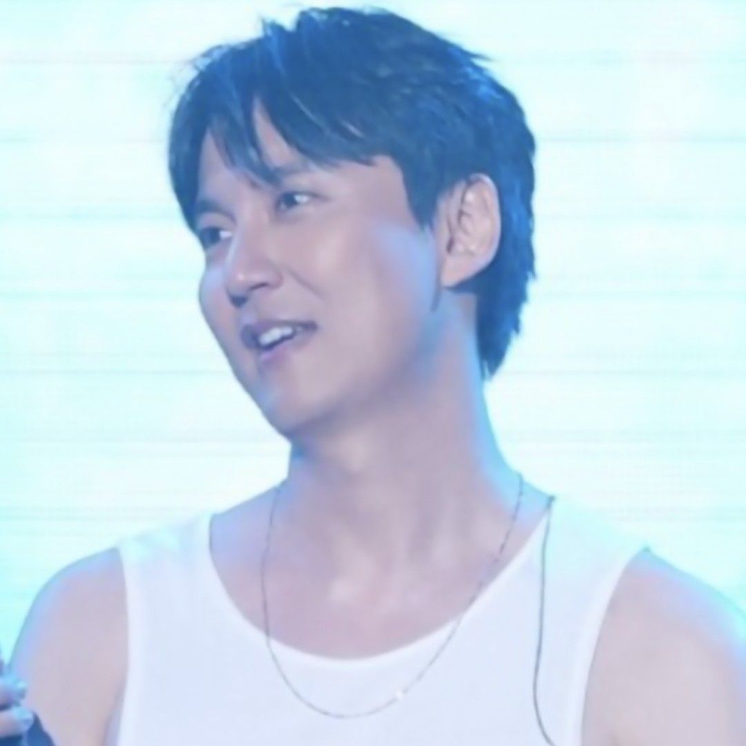 Latest photo of Kim Namgil