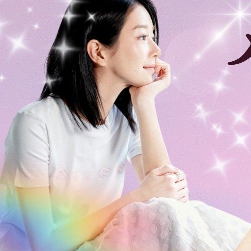 Momen yang diabadikan oleh penggemar Seo Yeaji