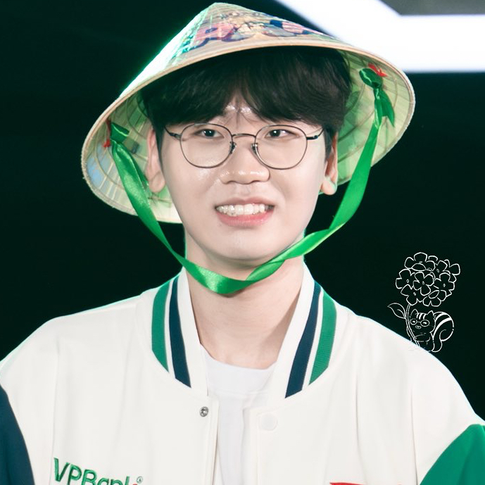 Recent activity shot of Doran