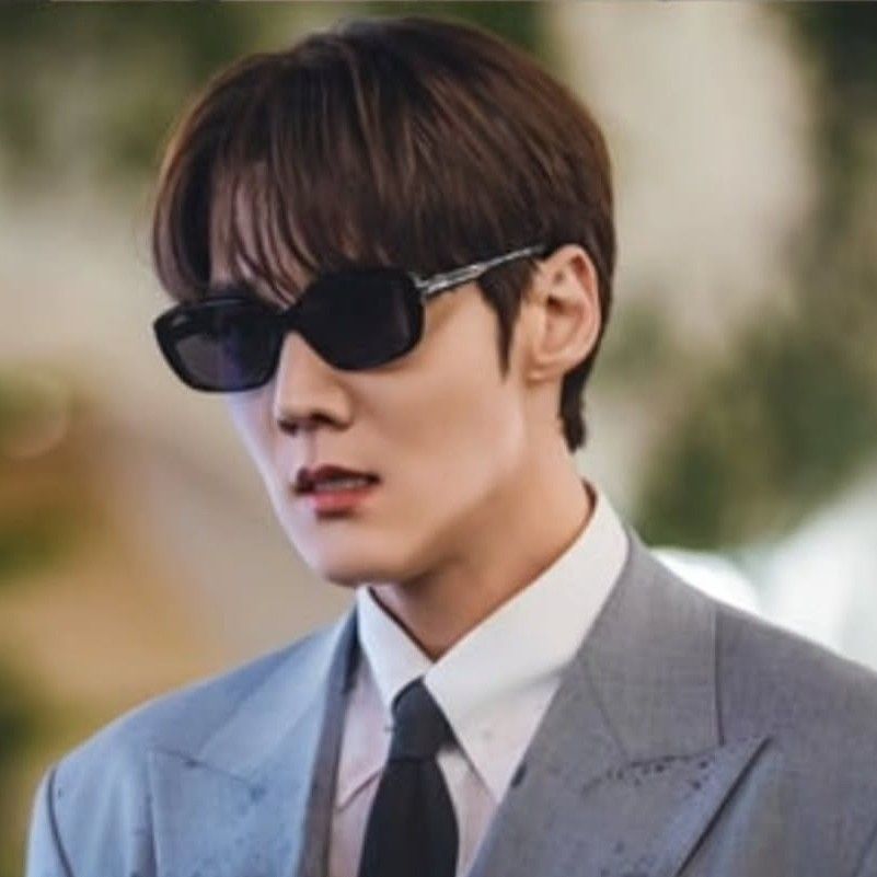 Behind-the-scenes cut of Choi Jinhyuk