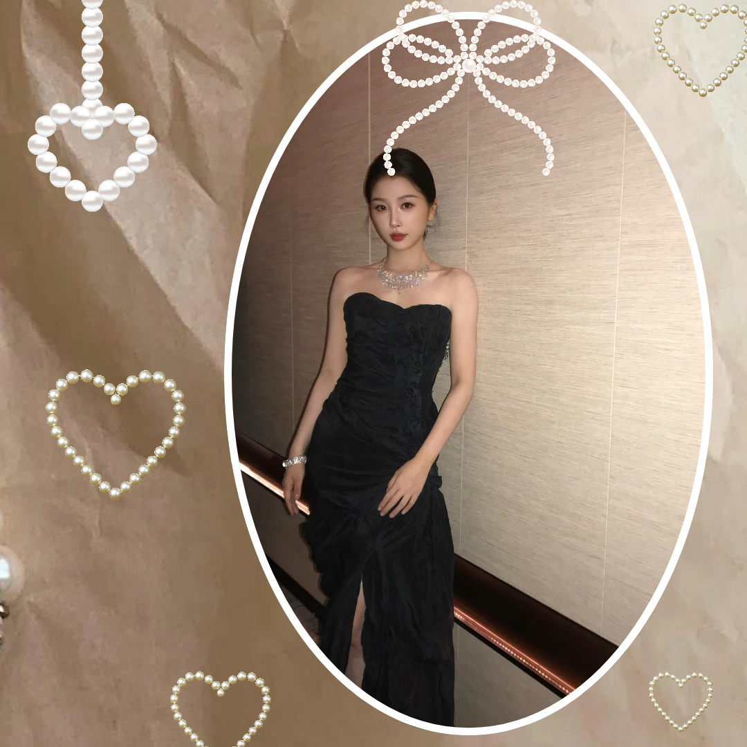 Foto terbaru dari Esther Yu