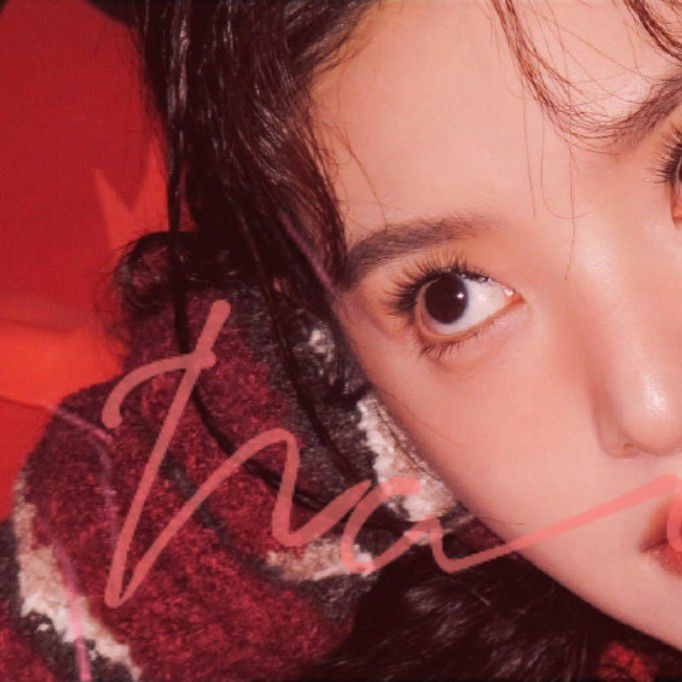 Behind-the-scenes cut of Zhang Ruonan