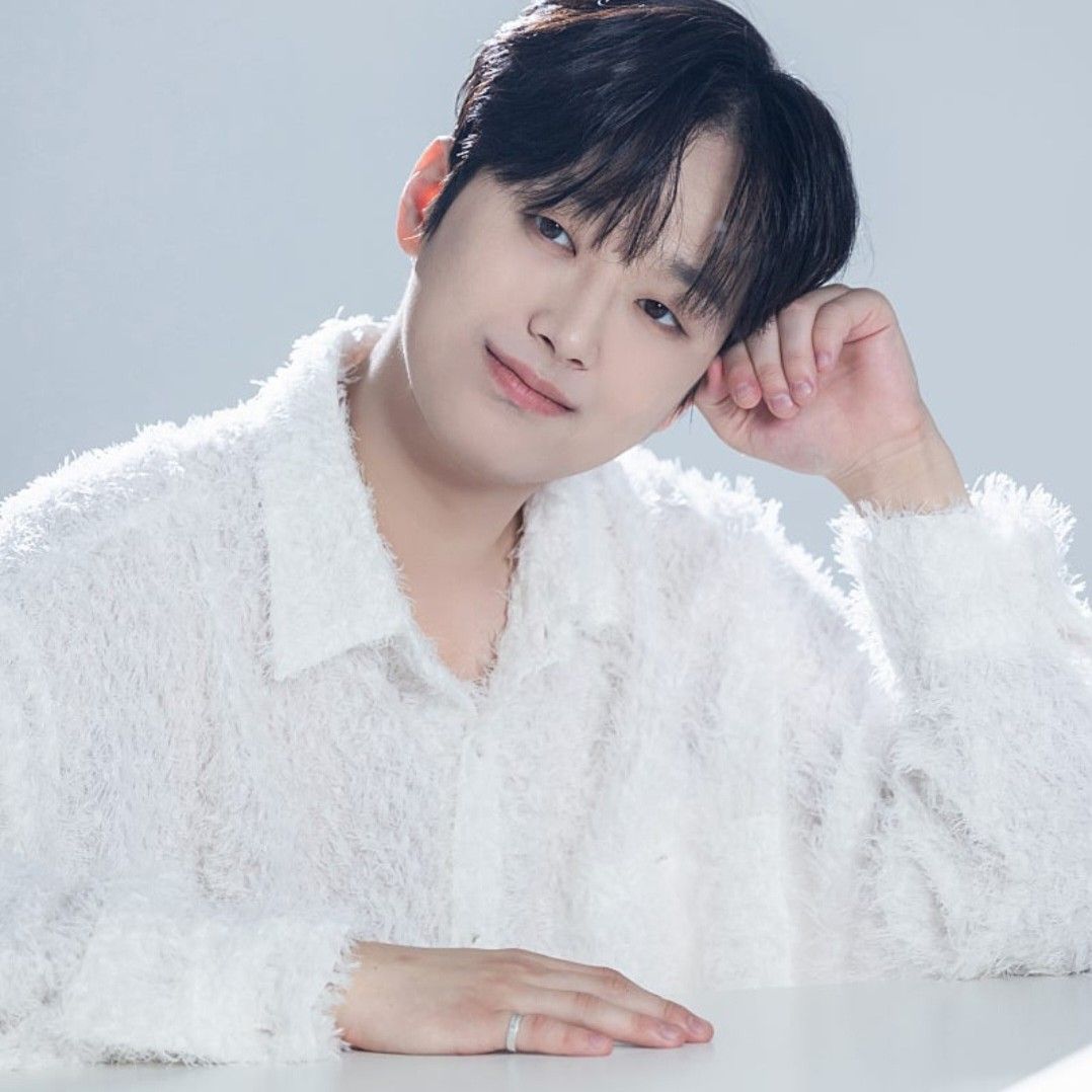 이찬원의 비하인드 컷