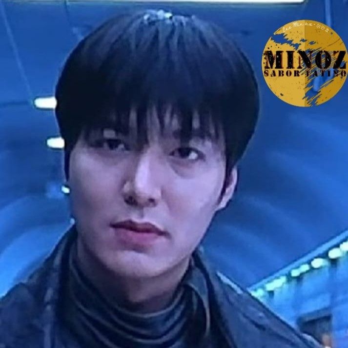 Latest photo of Lee Minho