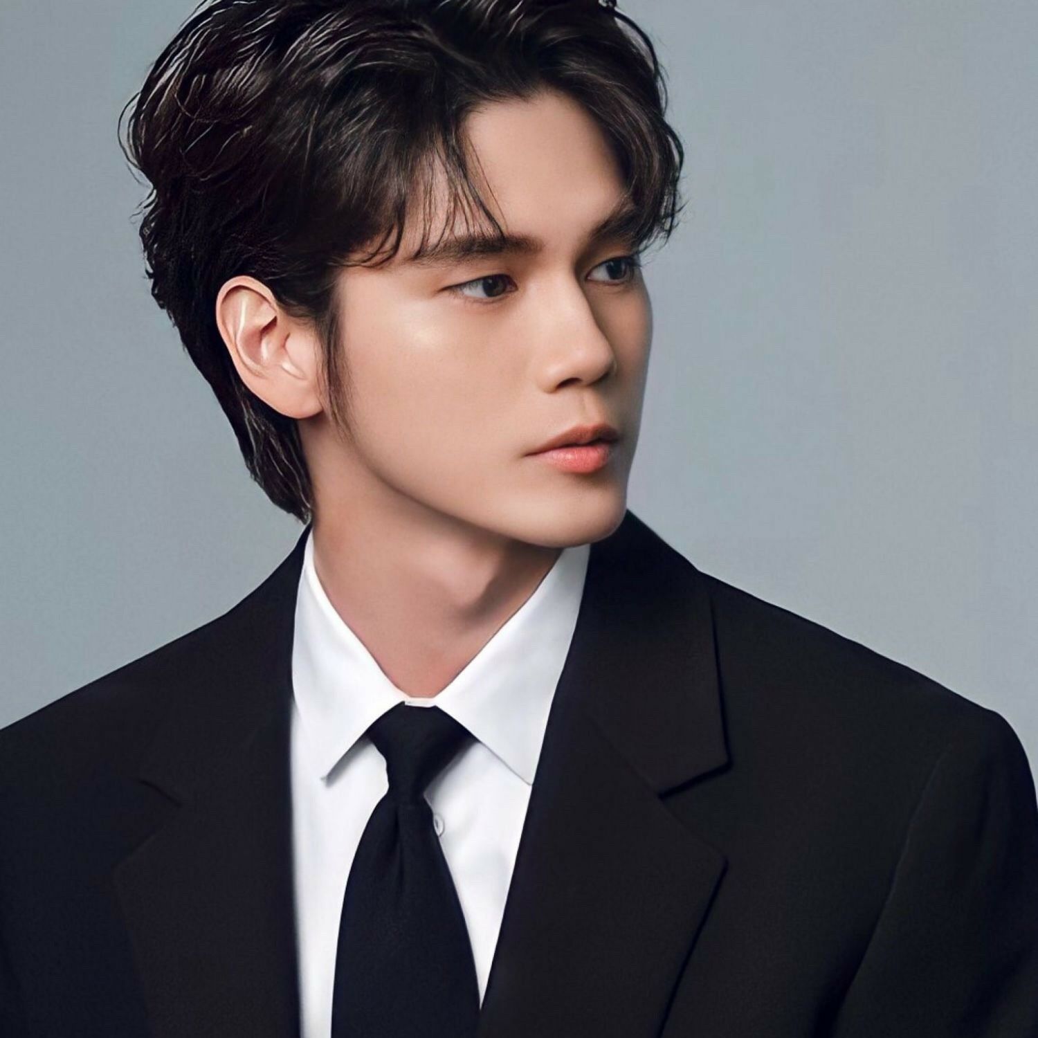 Behind-the-scenes cut of Ong Seongwu