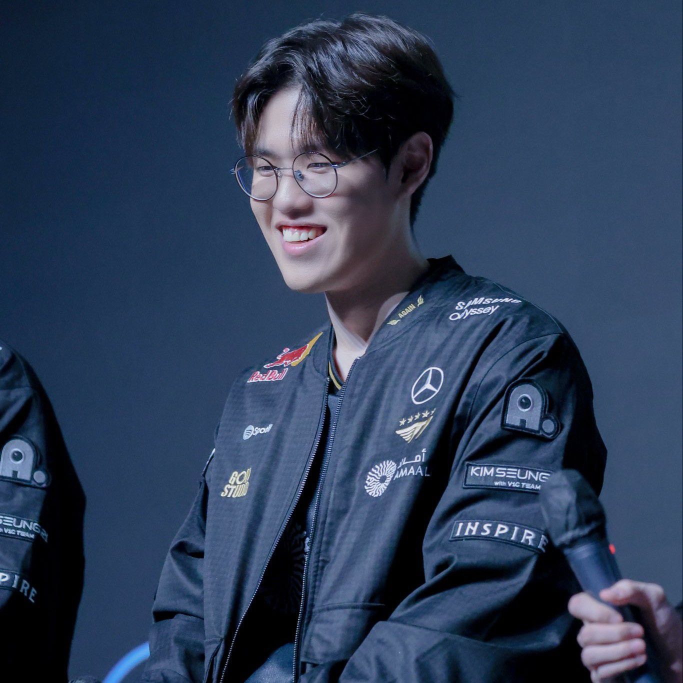 Latest photo of Oner