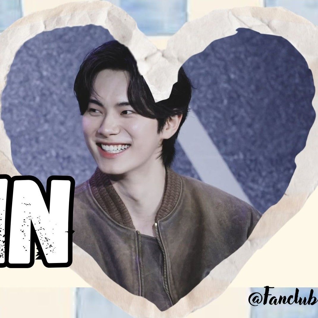 Latest photo of Lee Chaemin