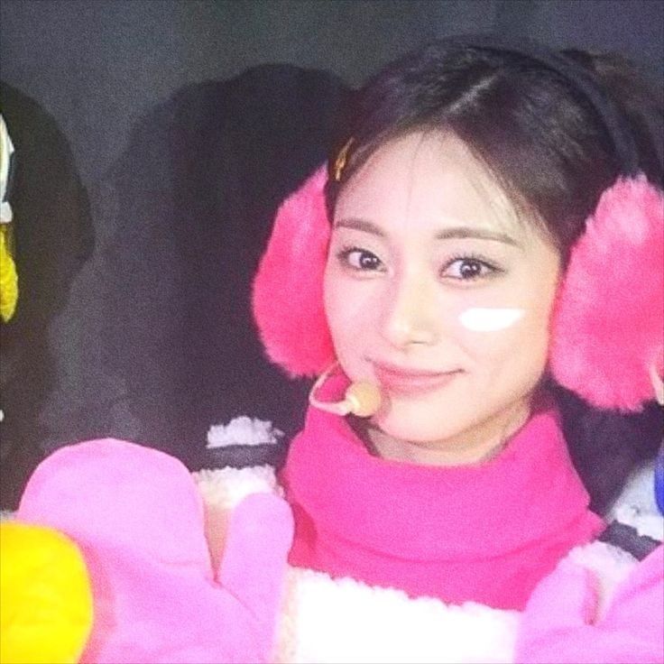 尹未來的近期活動照