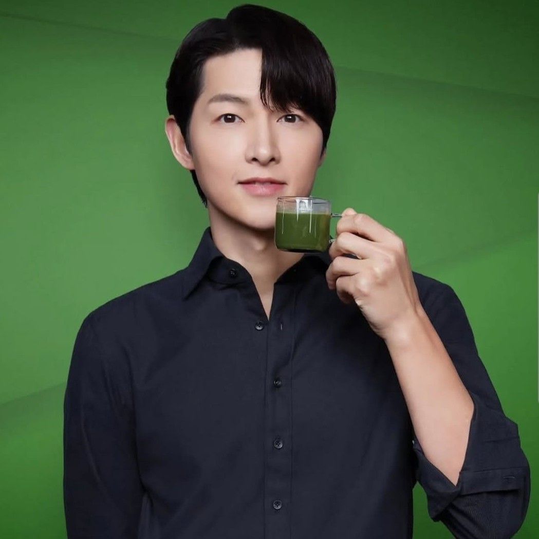 宋钟基的最新照片