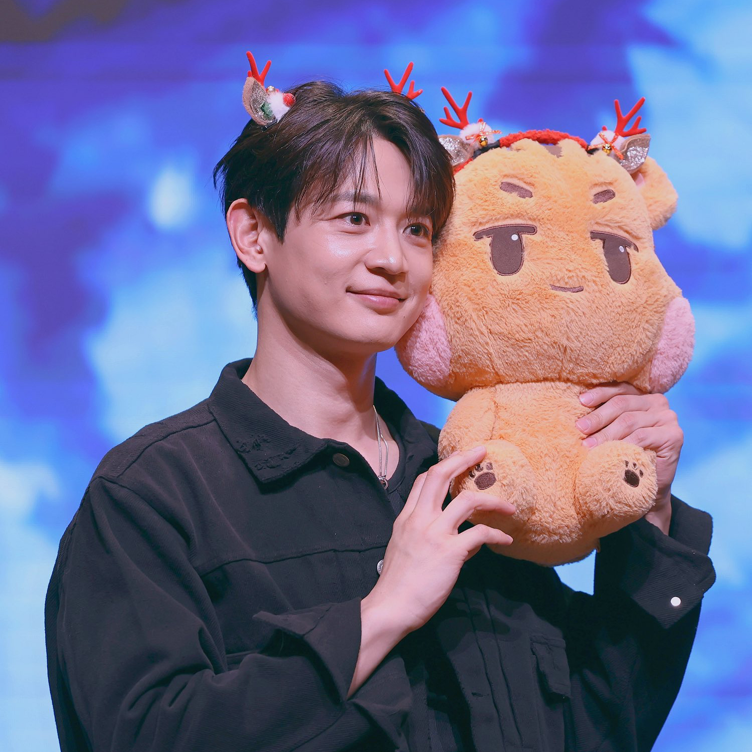 Latest photo of Choi Minho