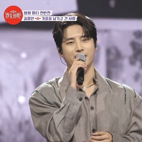 金俊賢的最新照片