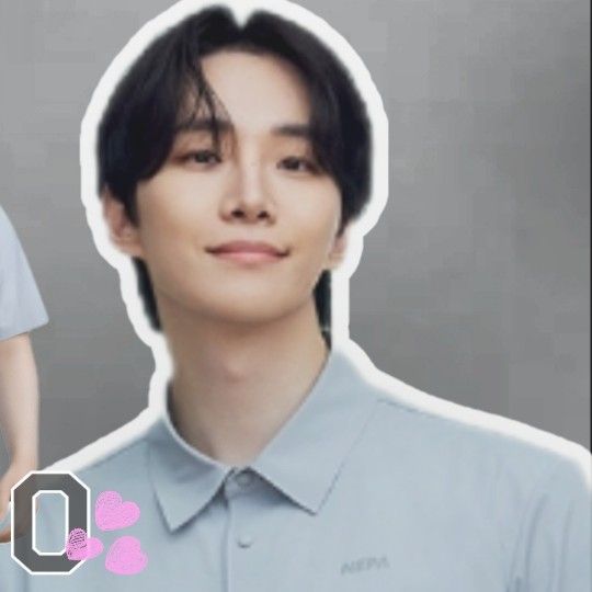 이준호 최근 활동샷