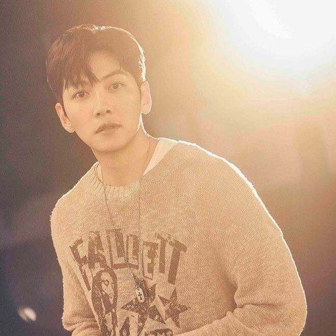 池昌旭的幕后花絮