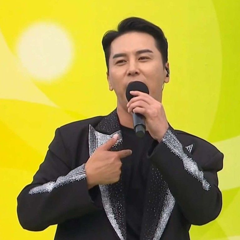 張民好的最新照片