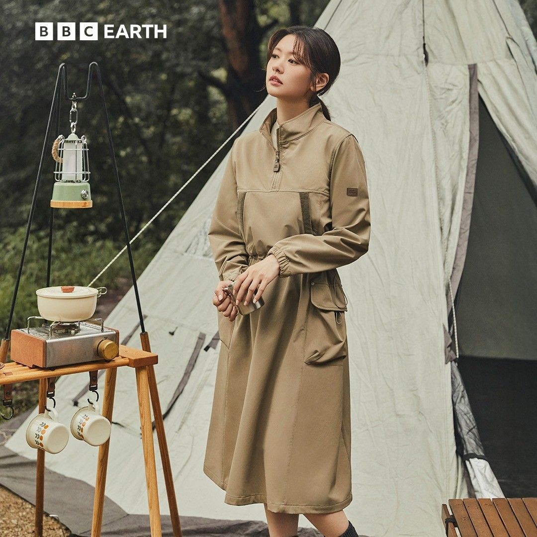 A moment captured by a fan of Jung Somin
