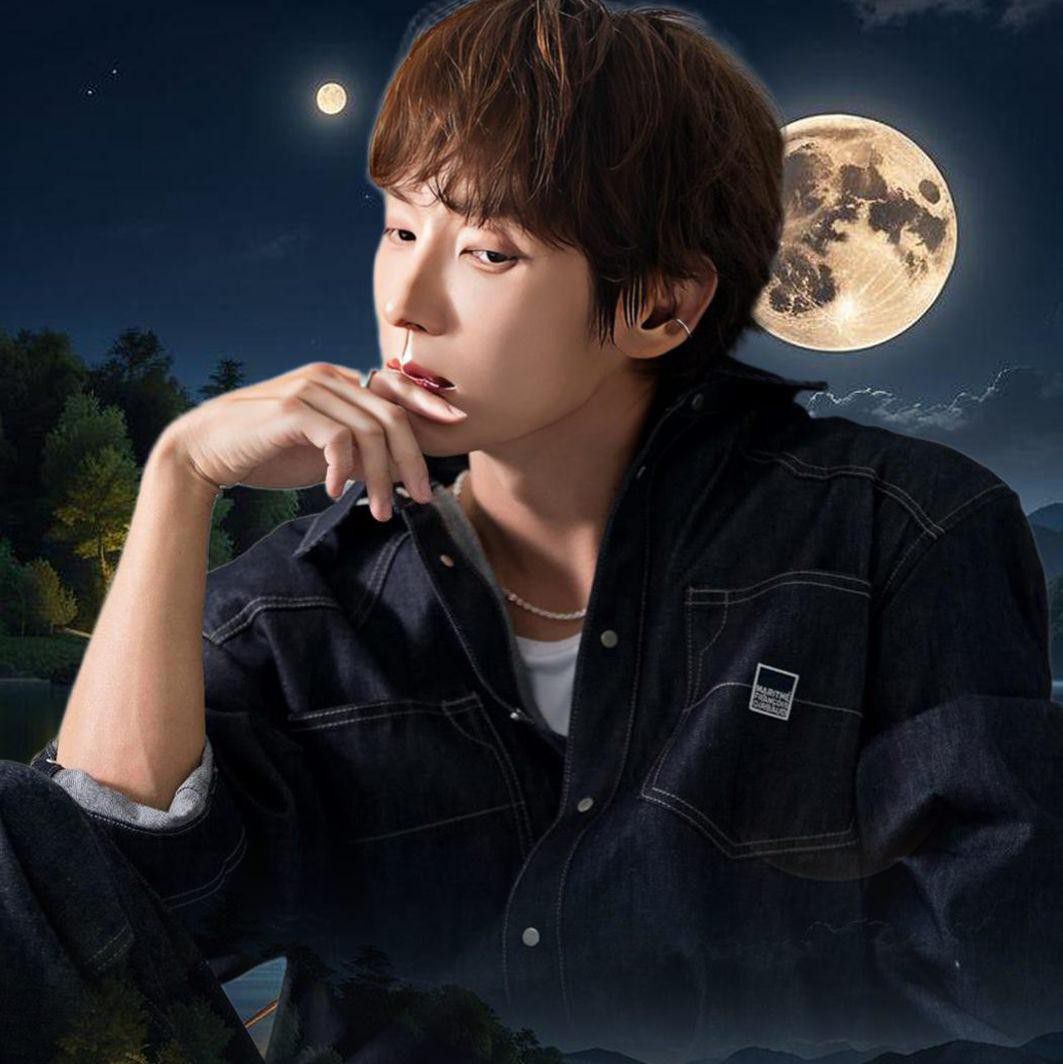Foto kegiatan terbaru dari Lee Joongi