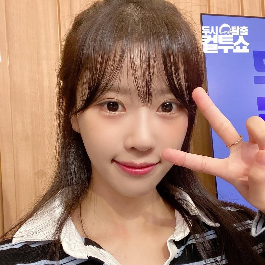 Latest photo of Lee Mijoo