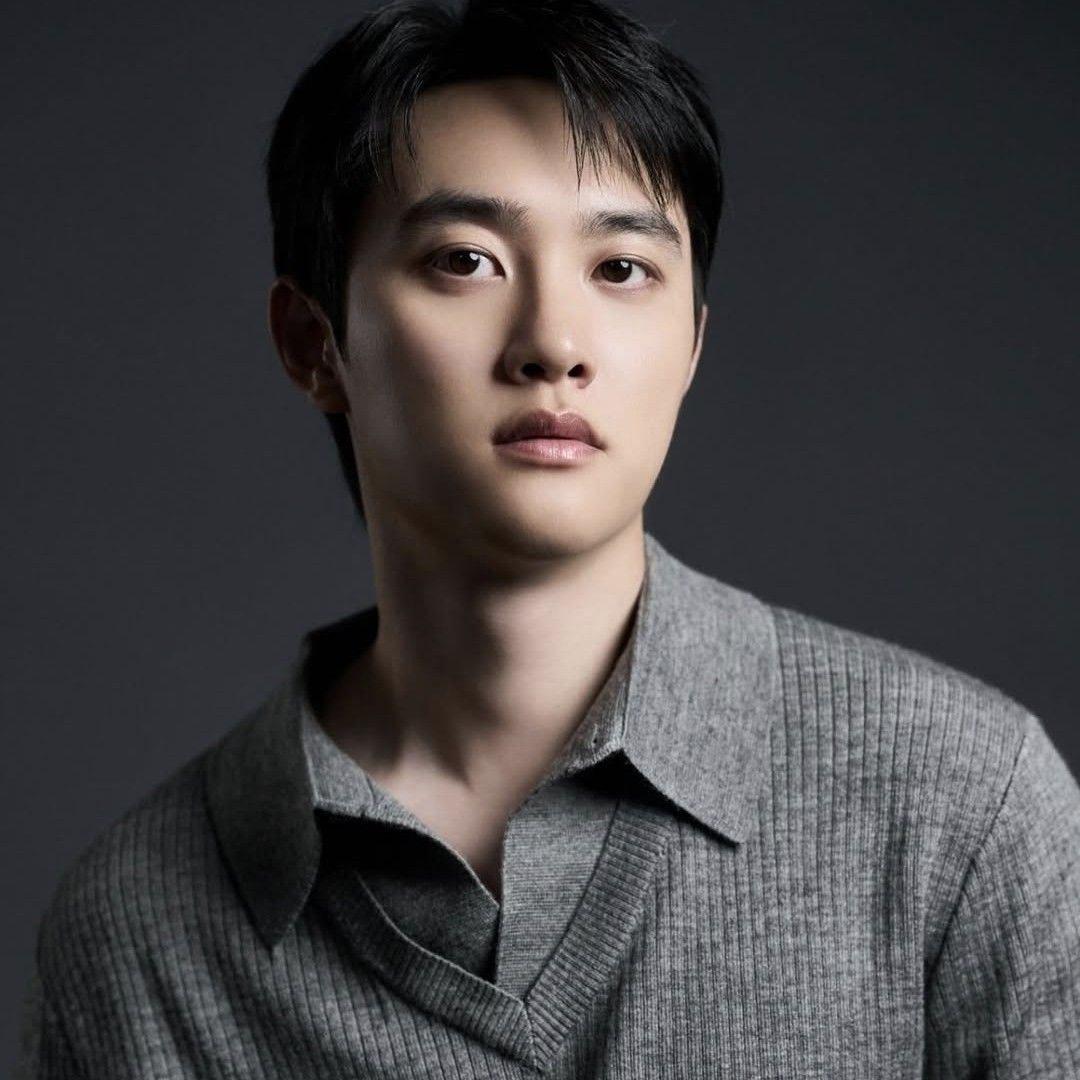 도경수 (디오)의 최신 사진