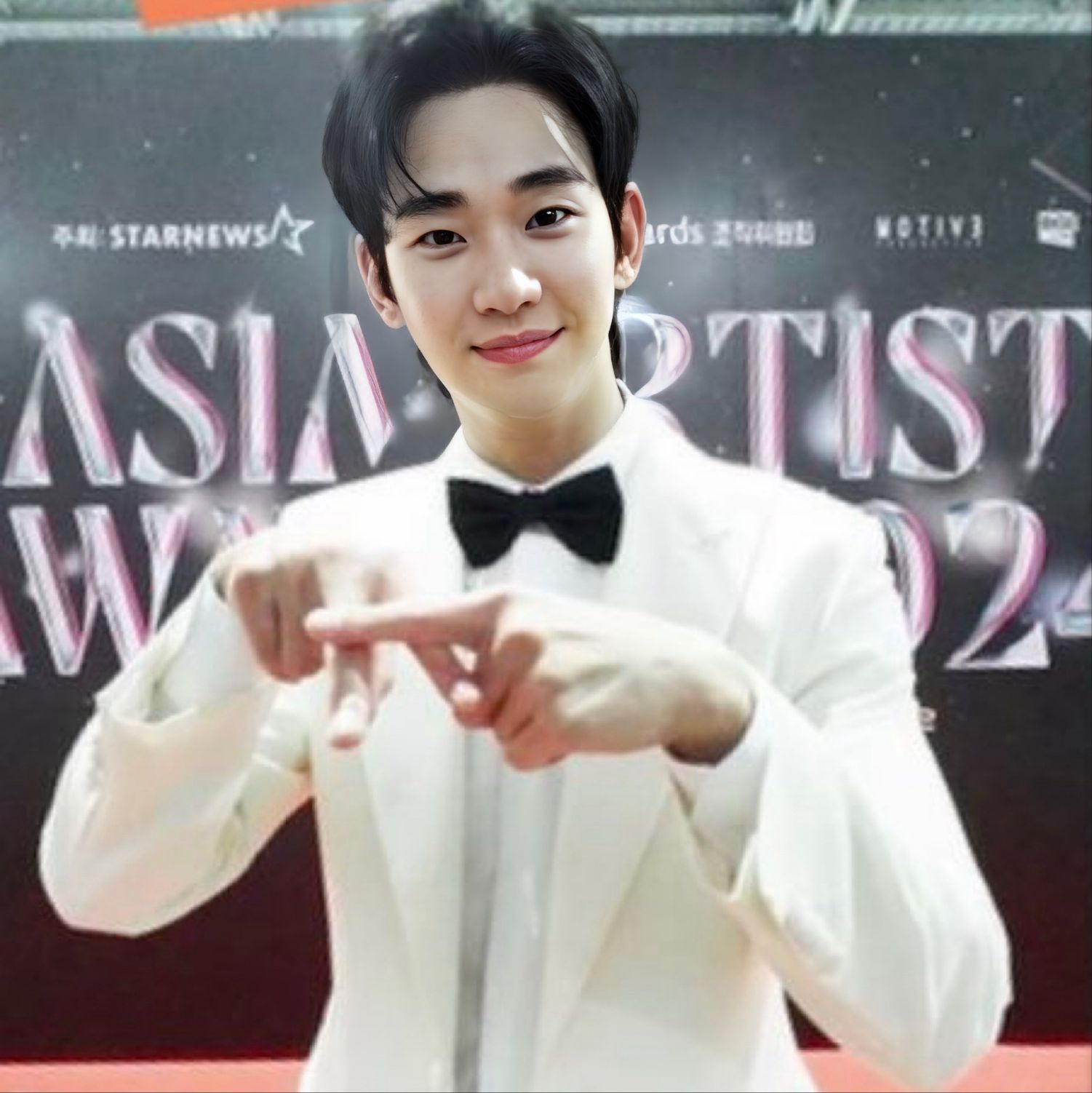 キム・スヒョンの最近の活動ショット