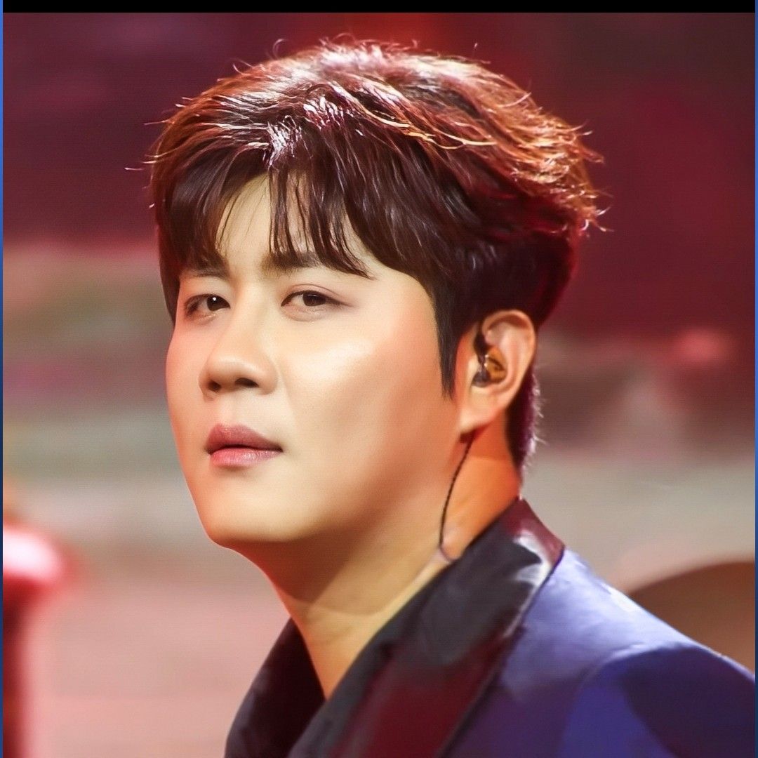 Latest photo of Jin Haesung