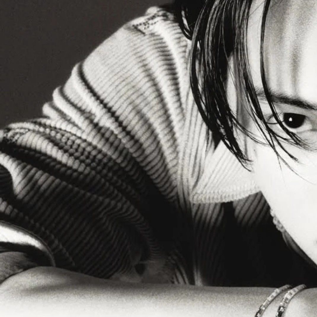 Latest photo of Lee Chaemin