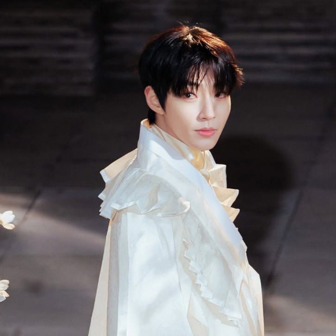 ファン・イニョプのビハインドカット