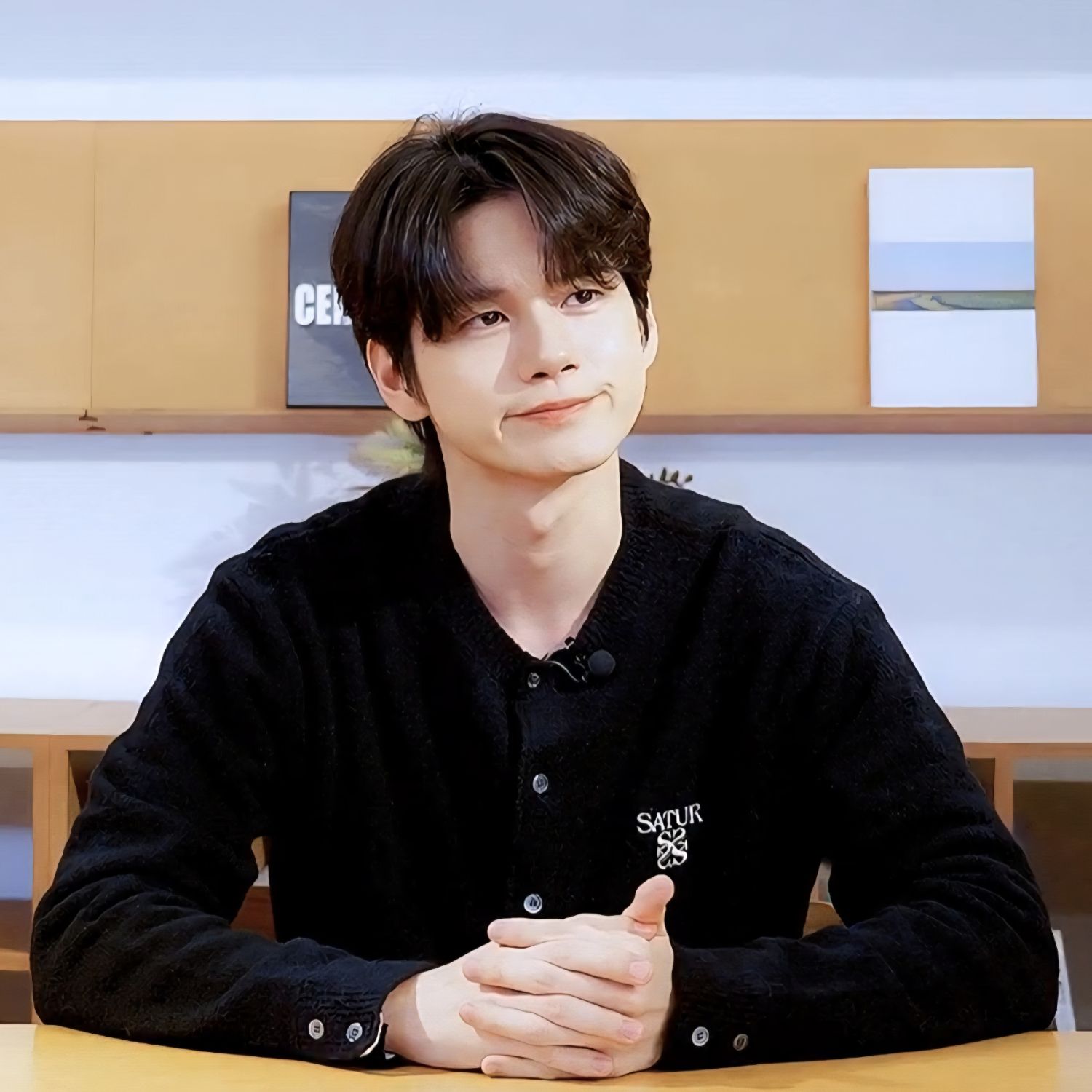 オン・ソンウの最新写真