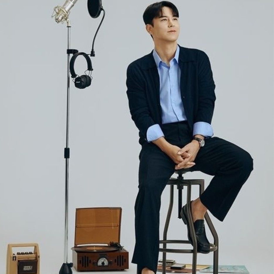 チャン・ミンホの最新写真