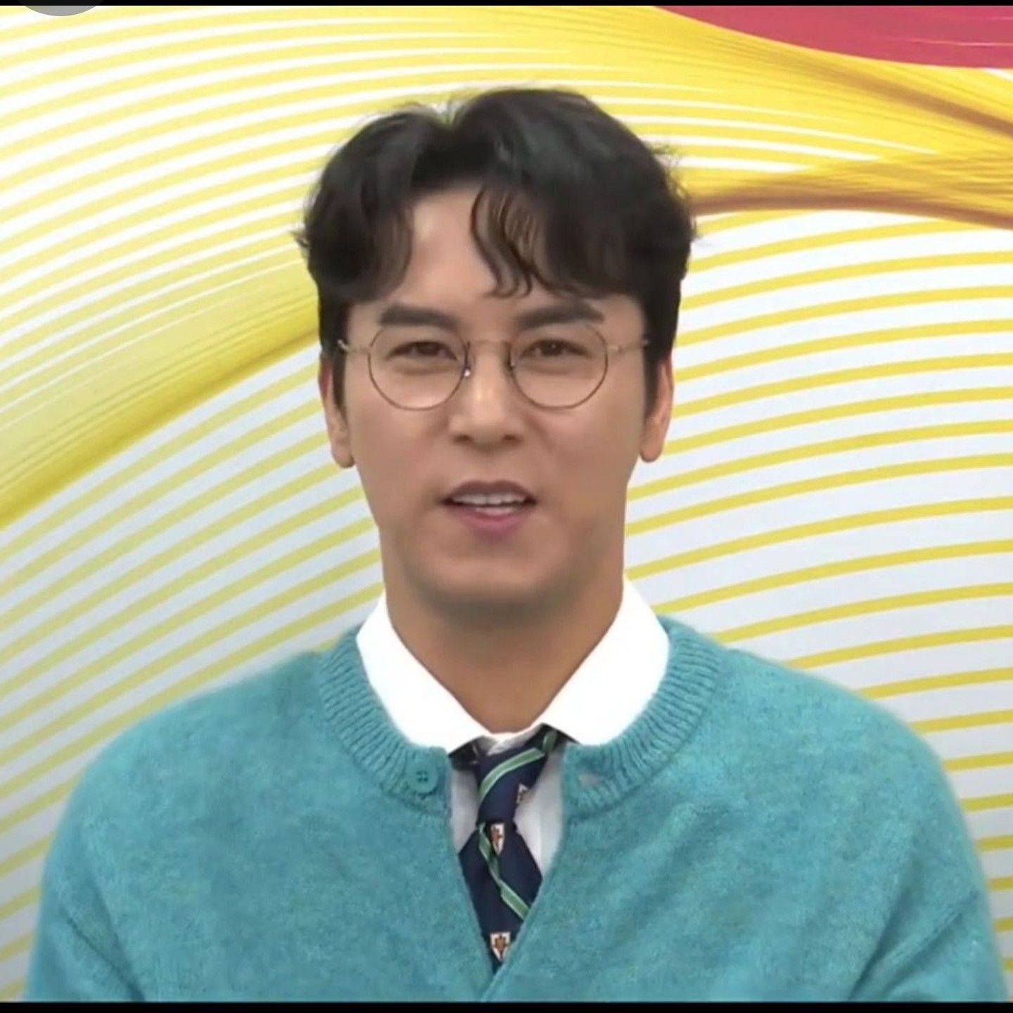 チャン・ミンホの最新写真