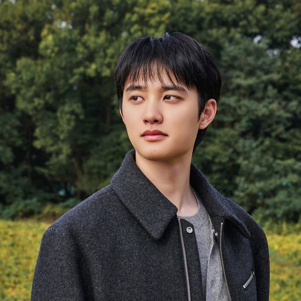 도경수 (디오) 팬이 찍은 순간
