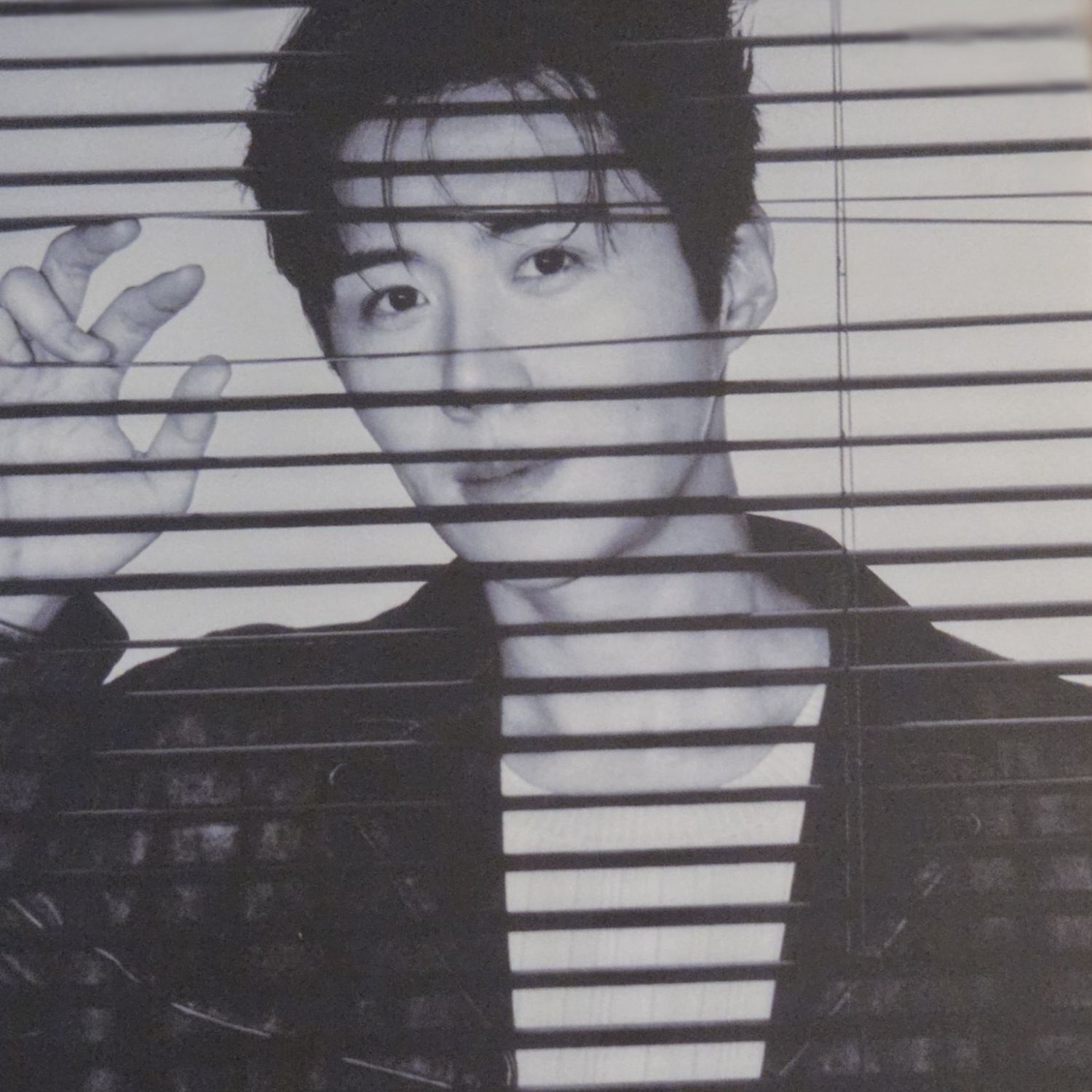 김선호의 비하인드 컷