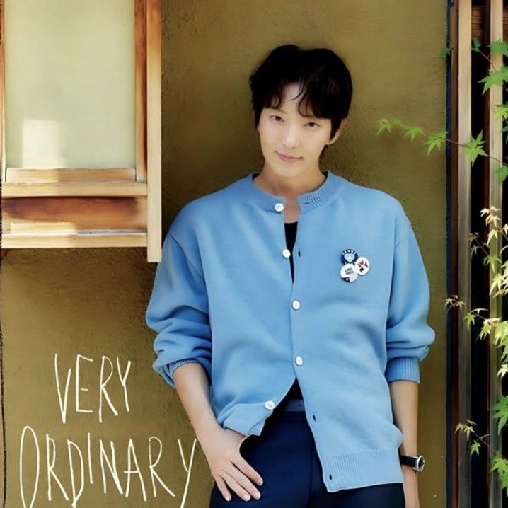 イ・ジュンギの最新写真