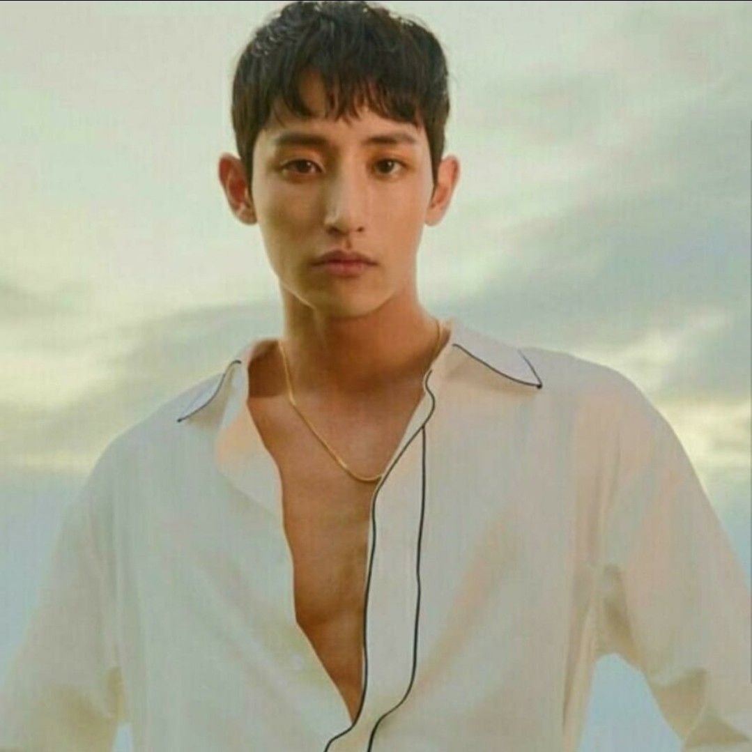 Latest photo of Lee Soohyuk