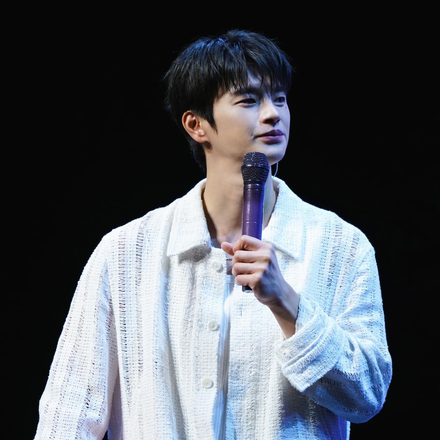 Latest photo of Seo Inguk