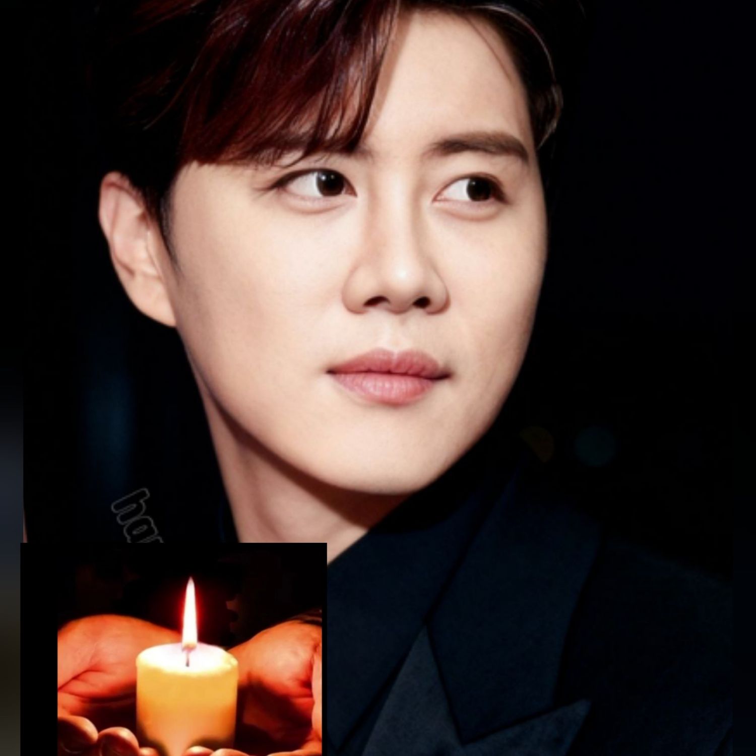 チン・ヘソンの最近の活動ショット