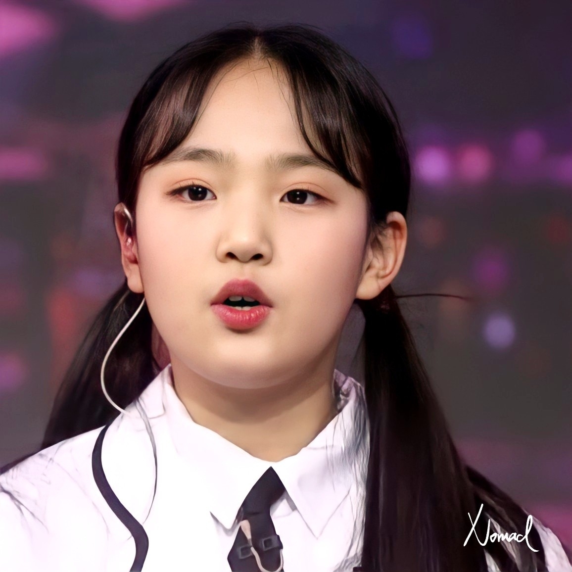 Momen yang diabadikan oleh penggemar Kim Taeyeon
