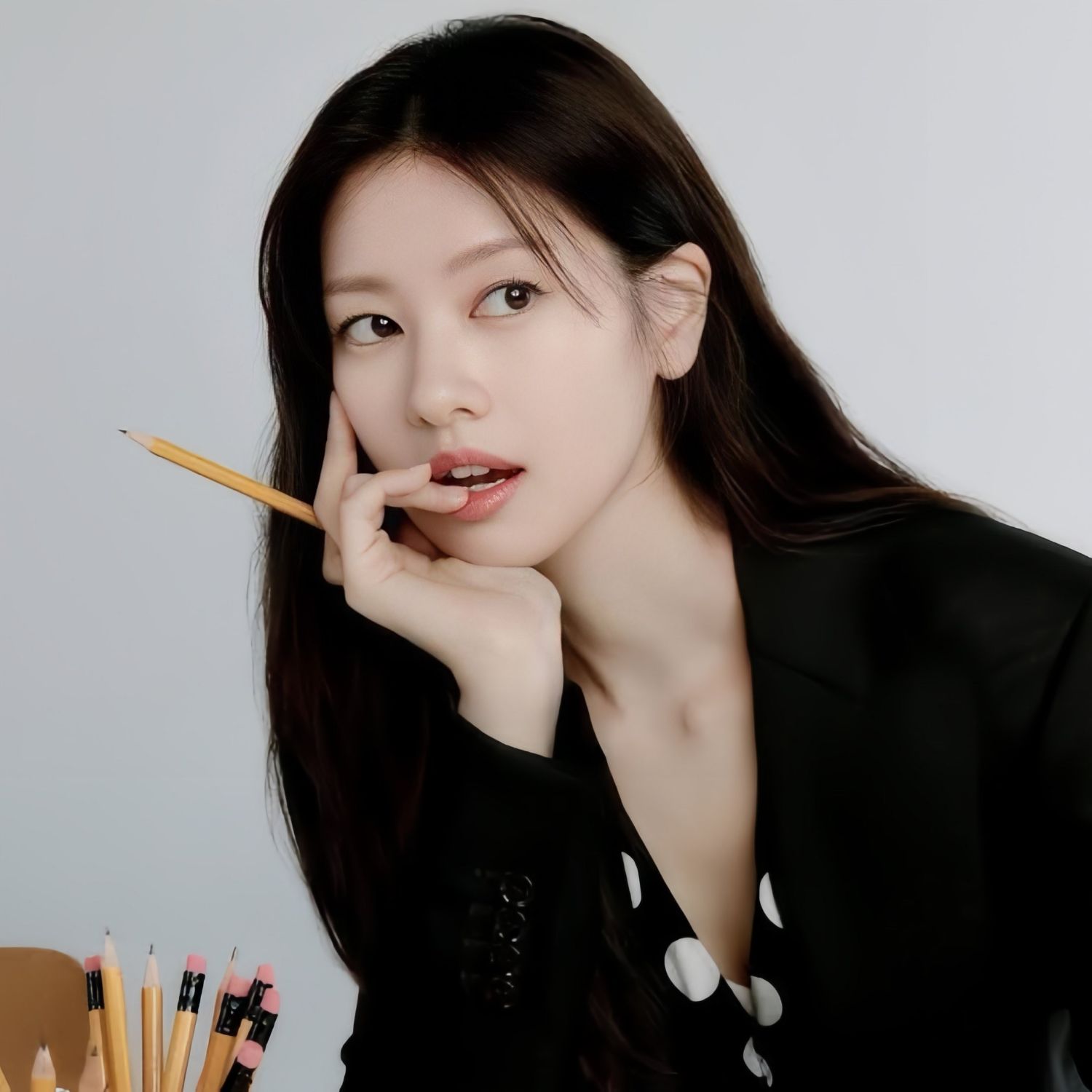 Recent activity shot of Jung Somin