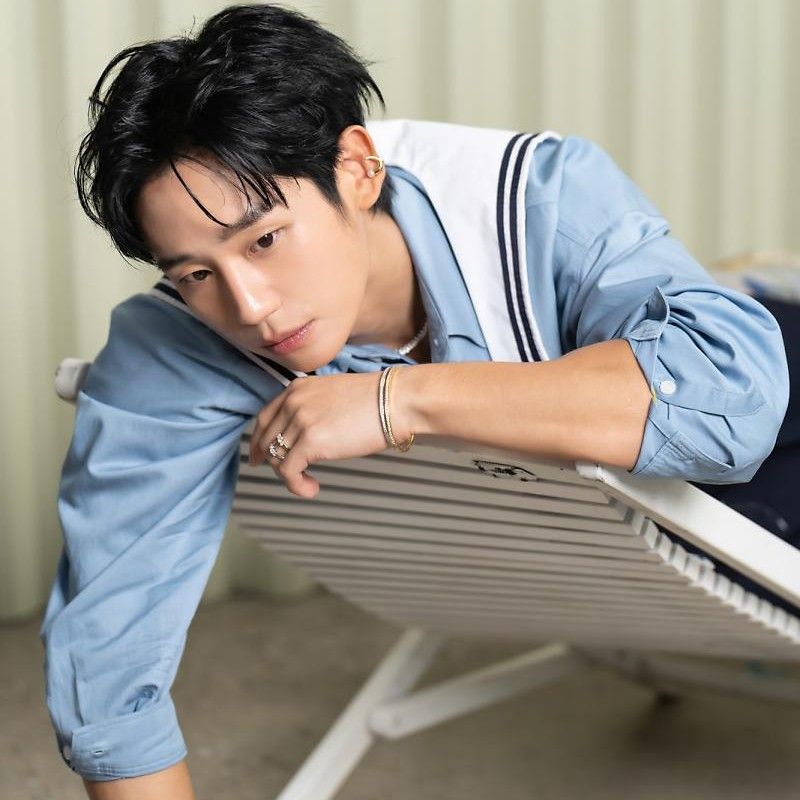 Latest photo of Jung Haein