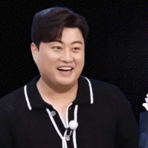 김호중 최근 활동샷