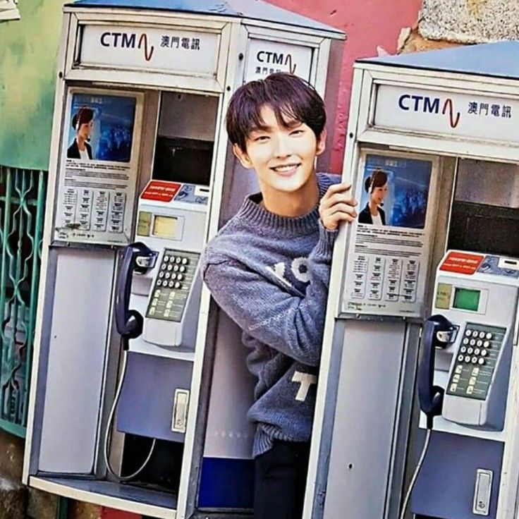 イ・ジュンギの最新写真