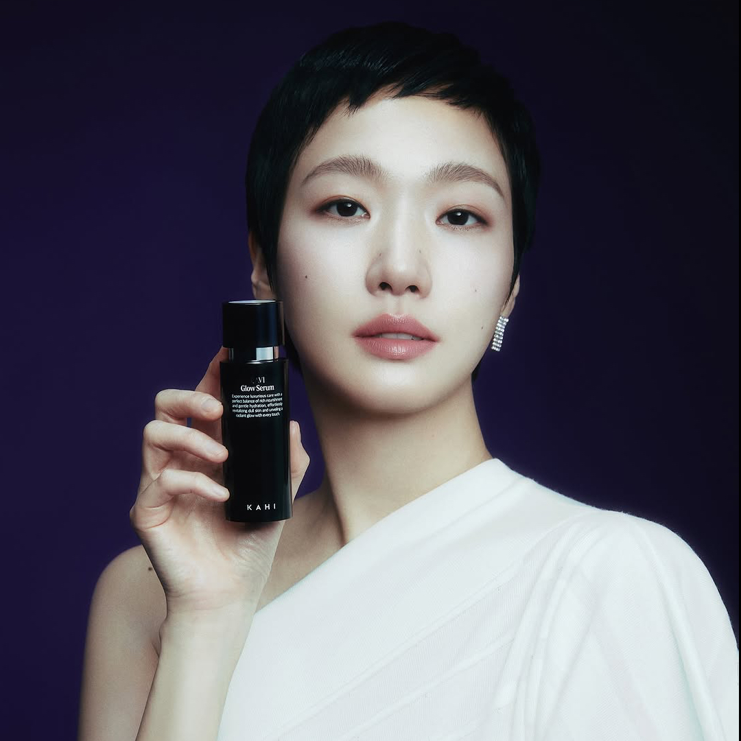 김고은 팬이 찍은 순간